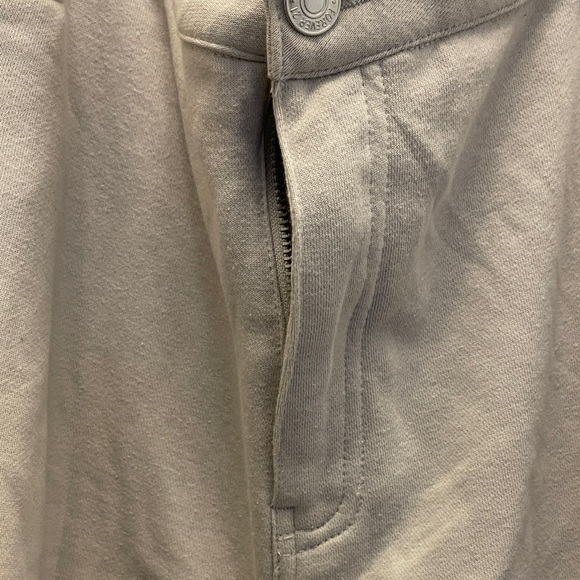 Forever 21 Cream Wide Leg Pants - Picture 4 of 7